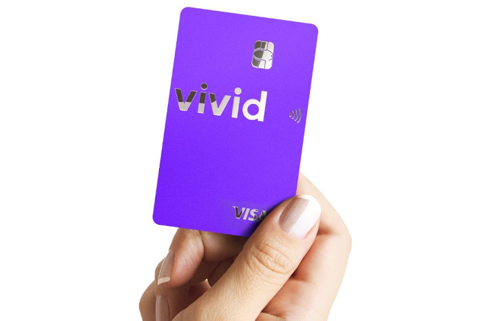 Vivid Money Vivid Money